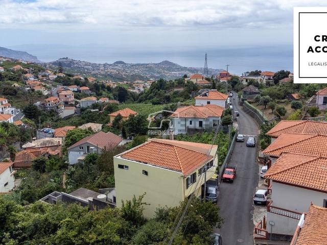 Casa venda em Foro, Câmara De Lobos