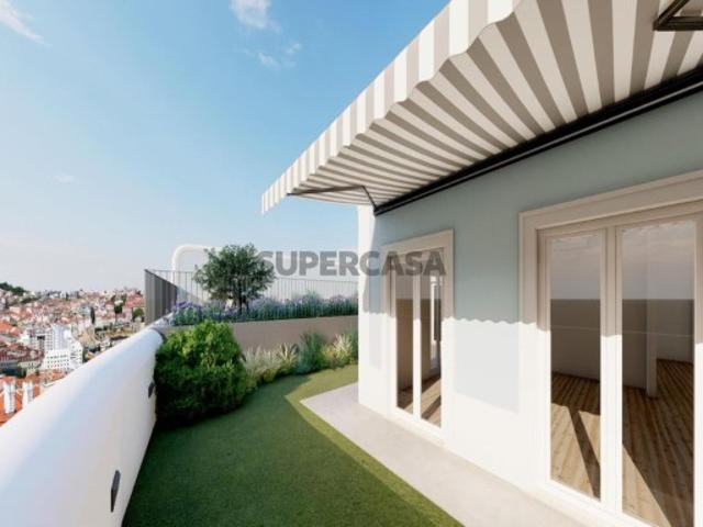 Casa venda em Lisboa