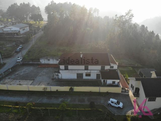 Casa venda em Amarante, Porto