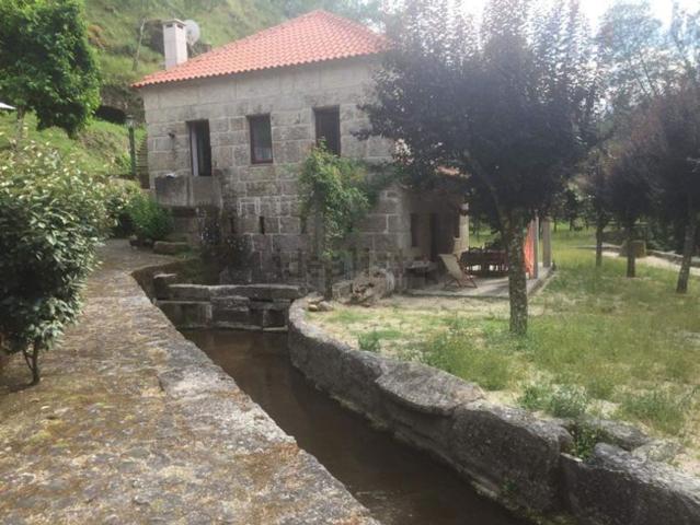 Casa venda em Amarante, Porto