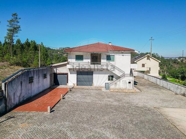 Casa venda em Jazente, Amarante