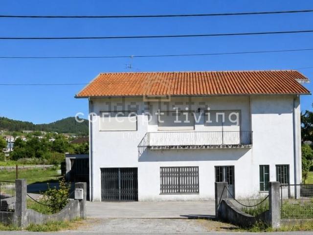 Casa venda em Gavião, Braga