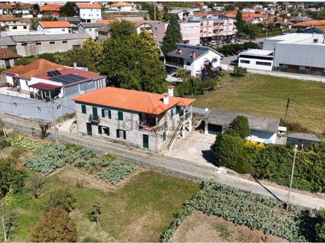 Casa venda em Gavião, Braga