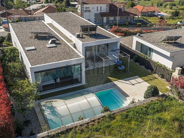 Casa venda em Gavião, Braga