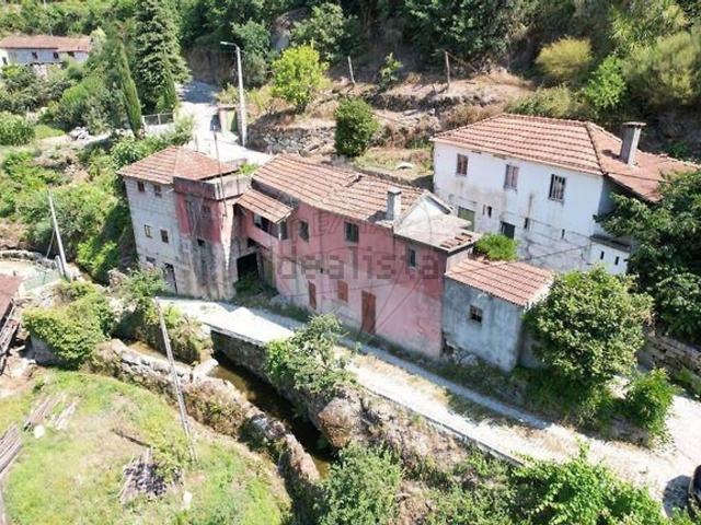 Casa venda em Felgueiras, Porto