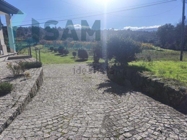Casa venda em Guarda, Vila Soeiro Do Chão