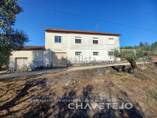 Casa venda em Junceira, Tomar