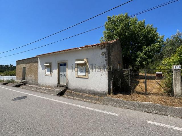 Casa venda em Fonte Dom João, Tomar