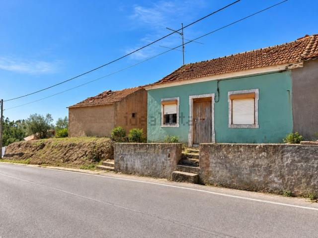 Casa venda em Serra, Tomar