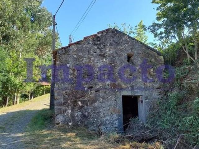 Casa venda em Vale De Cambra, Aveiro