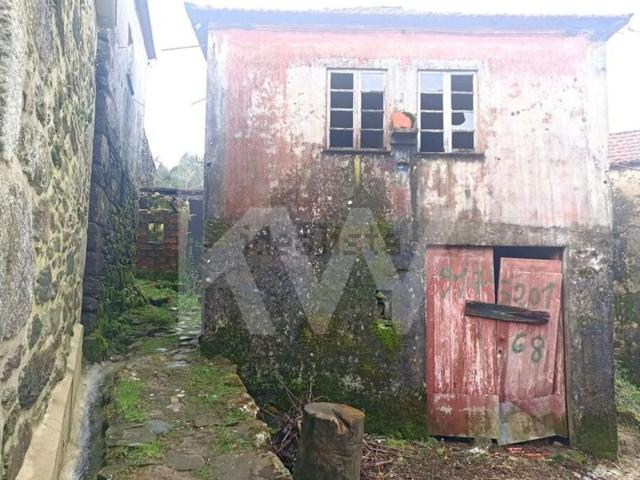 Casa venda em Vale De Cambra, Aveiro