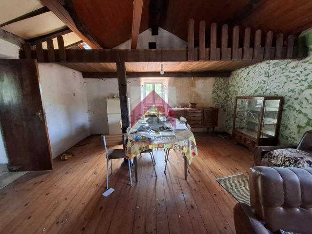 Casa venda em Agros, Vale De Cambra
