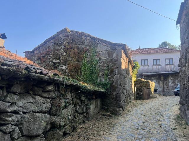 Casa venda em Vale De Cambra, Aveiro
