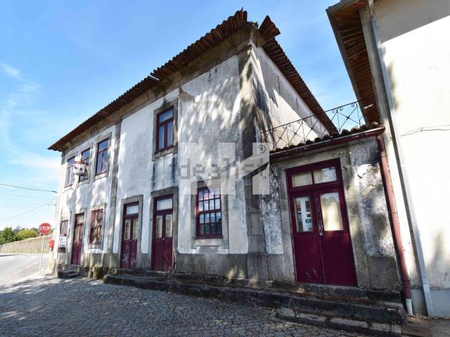 Casa venda em Junqueira, Vila Do Conde