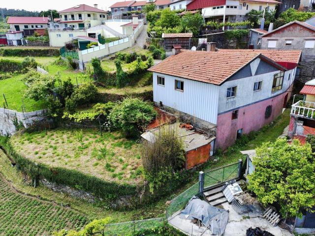 Casa venda em Sever Do Vouga, Aveiro