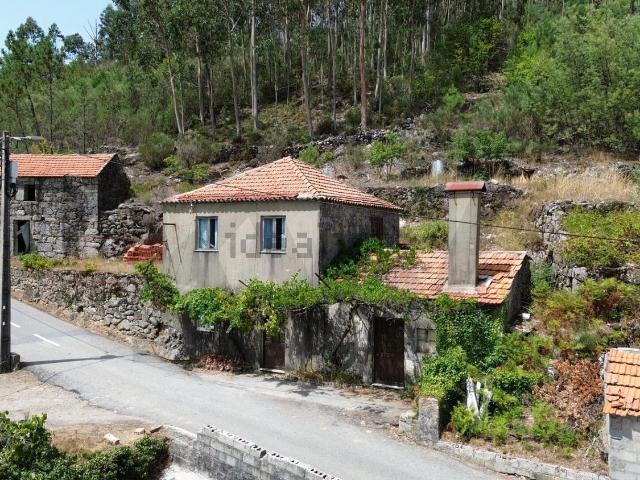 Casa venda em Vale De Cambra, Aveiro