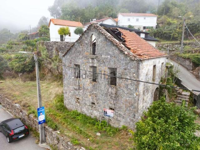 Casa venda em Vale De Cambra, Aveiro
