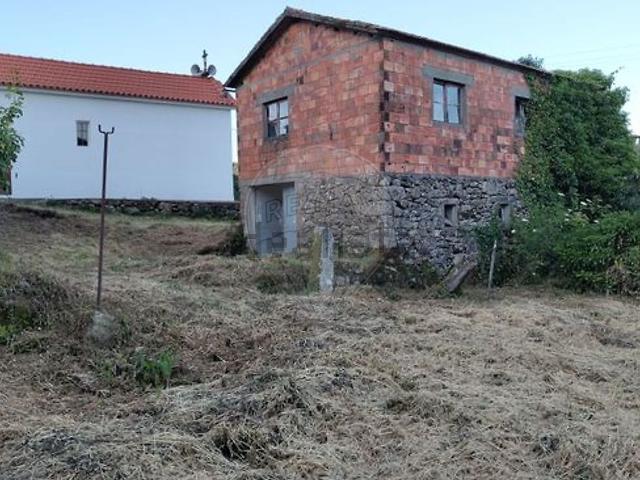 Casa venda em Vale De Cambra, Aveiro