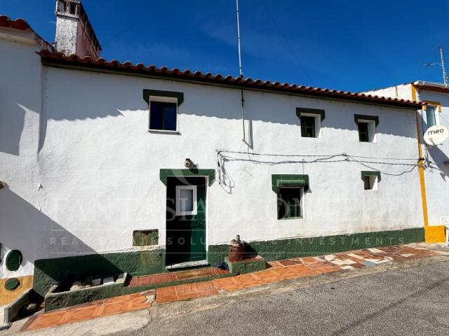 Casa venda em Crato, Portalegre