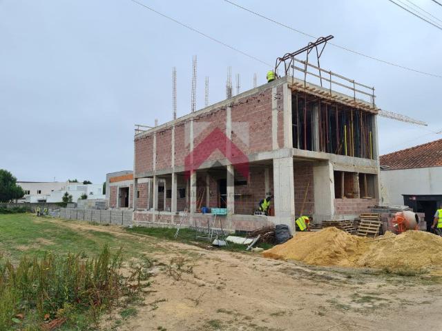 Vivenda venda em Quinta do Casal, Aveiro