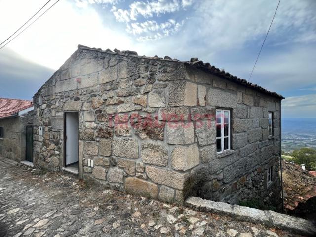 Casa venda em Guarda, São Julião