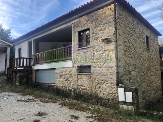 Casa venda em Sever Do Vouga, Aveiro