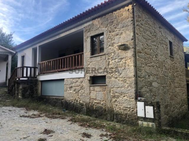 Casa venda em Sever Do Vouga, Aveiro