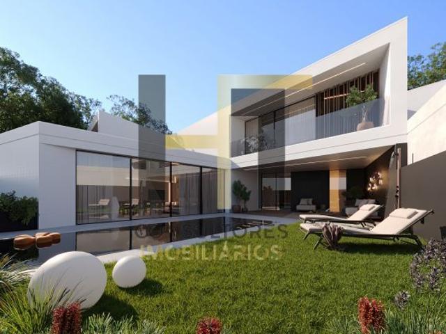 Casa venda em Maia, Milheirós