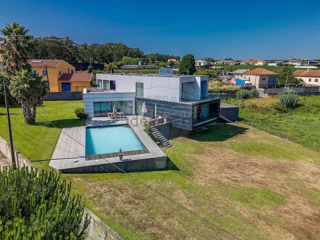 Casa venda em Vila Do Conde, Porto