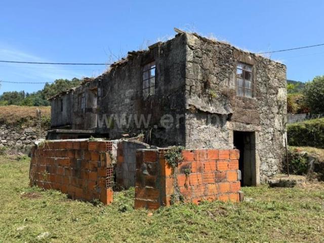 Moradia venda em Ponte De Lima, Labruja