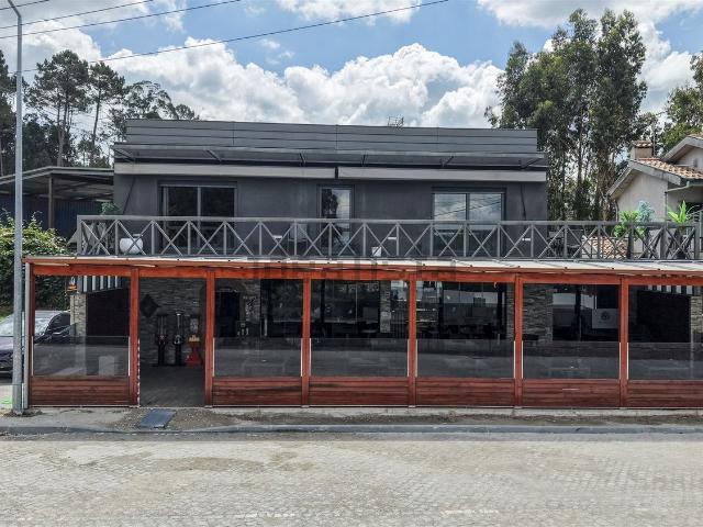 Casa venda em Marecos, Porto