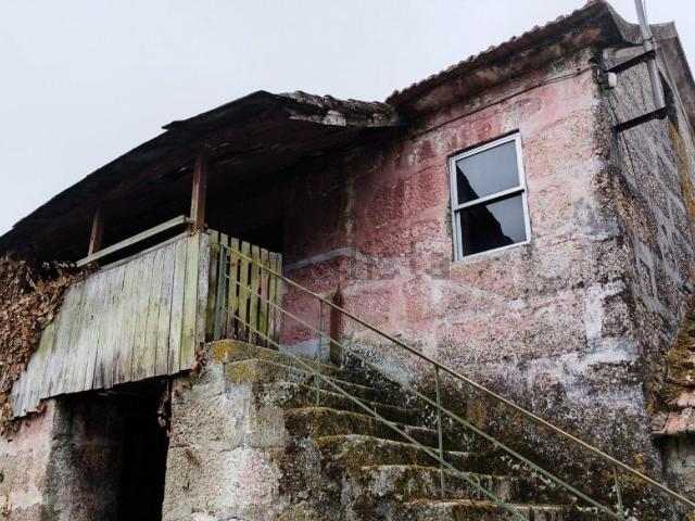 Casa venda em Marecos, Porto
