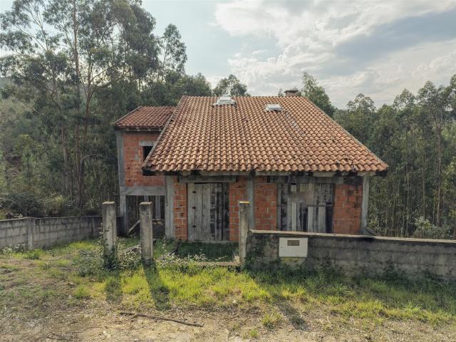 Casa venda em Lagares e Figueira, Penafiel