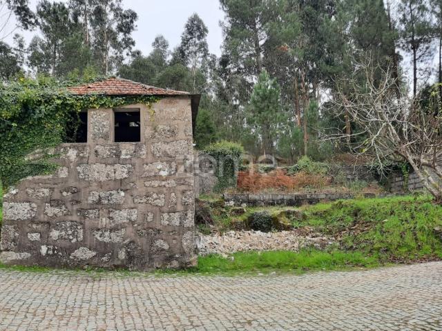 Casa venda em Marecos, Porto