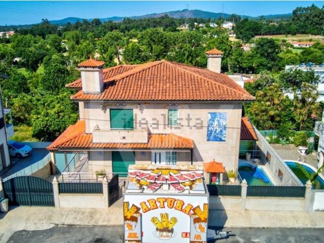 Casa venda em Febros, Vila Verde