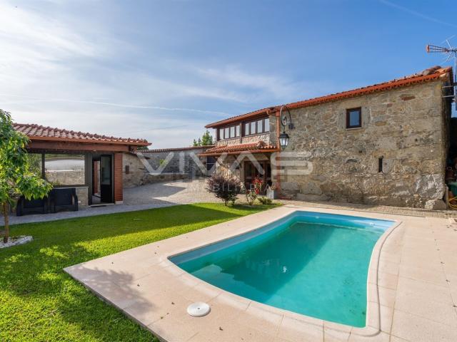 Casa venda em Vila Verde, Braga
