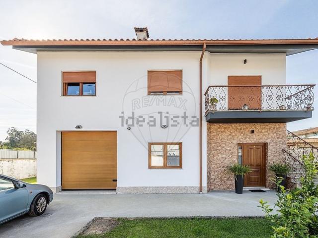 Casa venda em Febros, Vila Verde