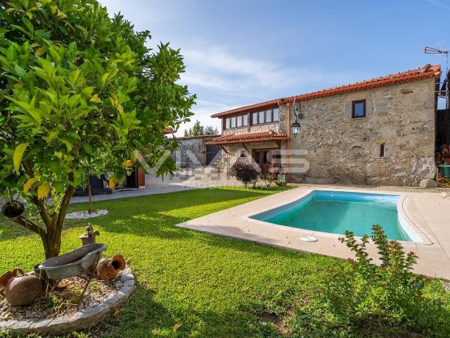 Casa venda em Vila Verde, Braga