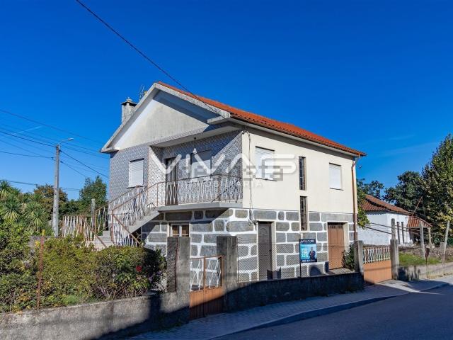 Casa venda em Lage, Vila Verde