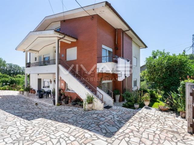 Casa venda em Febros, Vila Verde