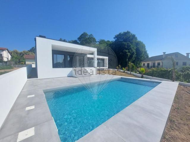 Casa venda em Febros, Vila Verde