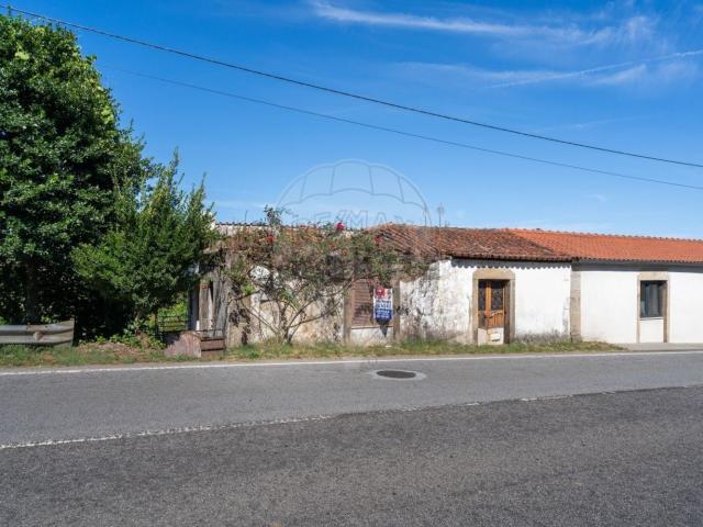 Moradia venda em Moure, Ribeira