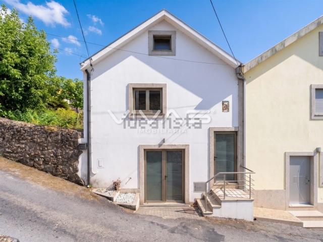 Casa venda em Febros, Vila Verde
