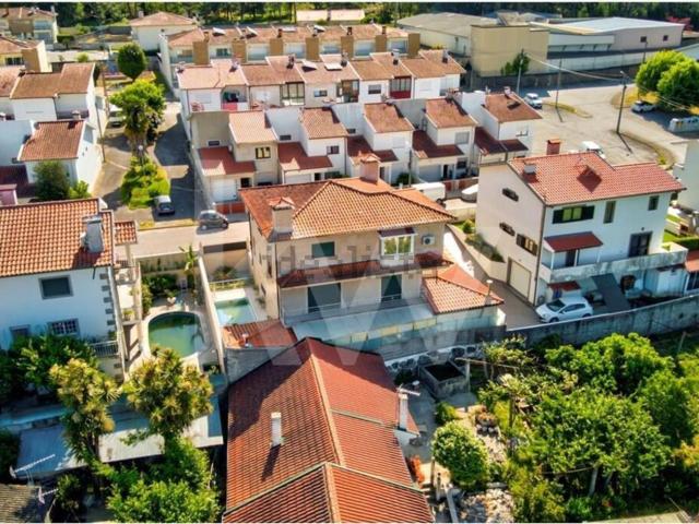 Casa venda em Febros, Vila Verde