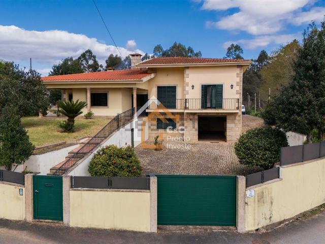 Casa venda em Amares, Braga