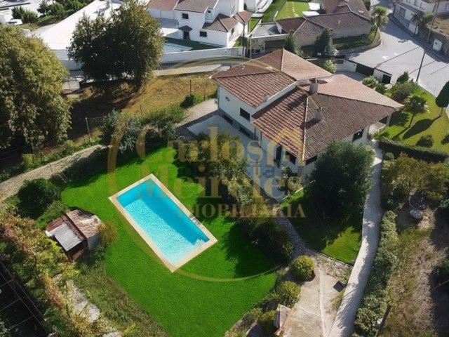Casa venda em Amares, Braga