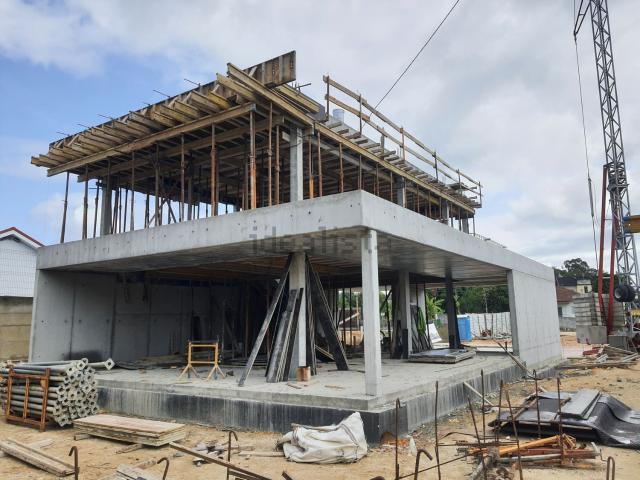 Casa venda em Queirões, Amares