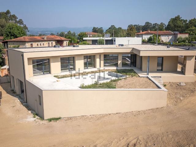 Casa venda em Fonte Covas, Amares