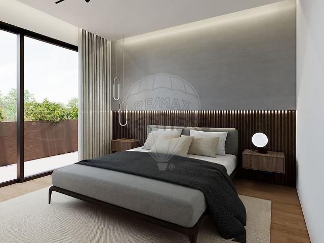 Casa venda em Queirões, Amares