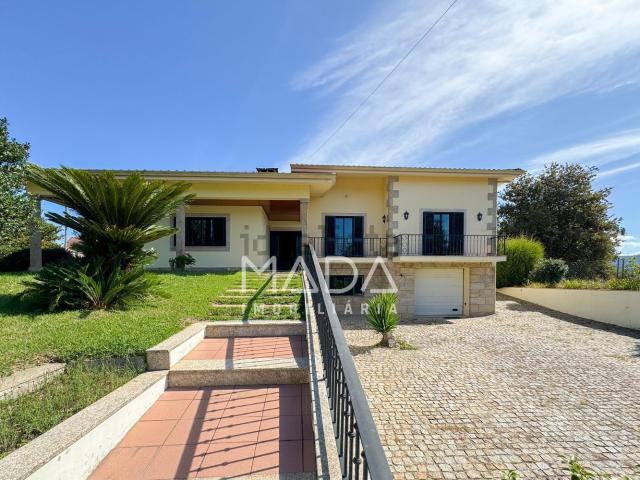 Casa venda em Amares, Braga